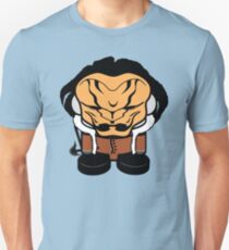 Prince Val-Mar 1.0 Slim Fit T-Shirt