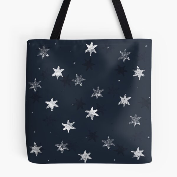 Item preview, Stamped Star designed and sold by lollylocket.