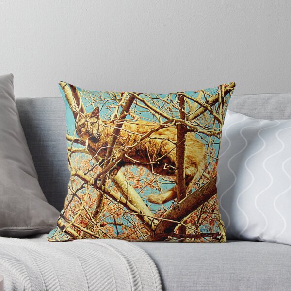 Item preview, "HEAD FOR THE HILLS, I mean... BRANCHES," Photo, for prints and products designed and sold by Bob Hall©.