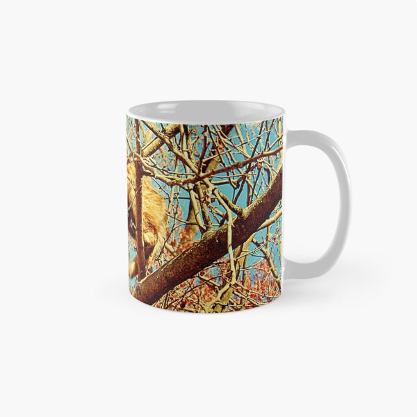 Item preview, "HEAD FOR THE HILLS, I mean... BRANCHES," Photo, for prints and products designed and sold by Bob Hall©.