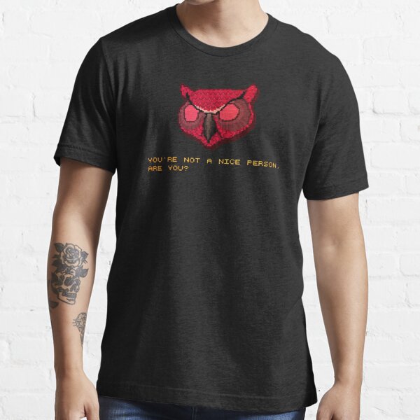 Rasmus Essential T-Shirt