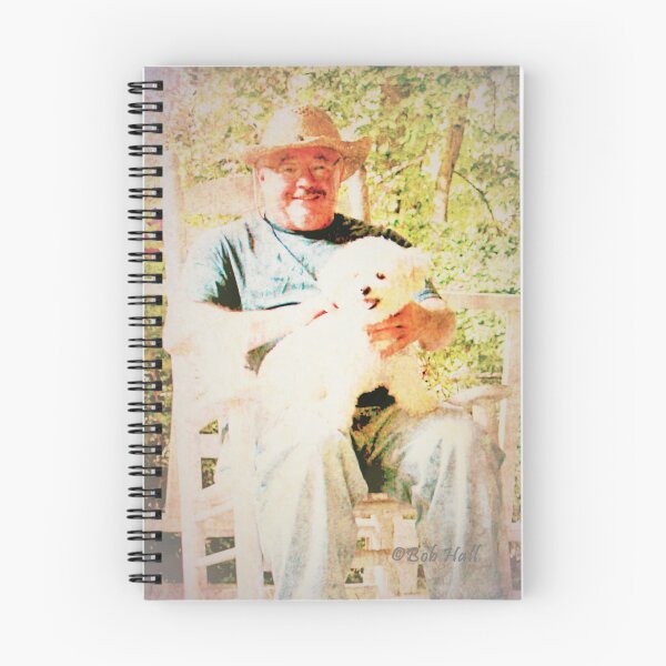 Item preview, "Buddies," Photo, for prints and products designed and sold by Bob Hall©.