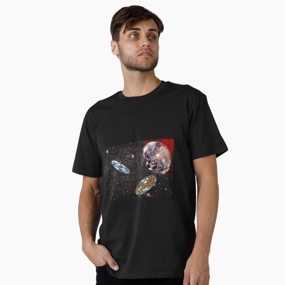 Item preview, Premium T-Shirt designed and sold by SiobhanFraser.