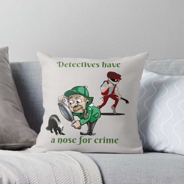 Item preview, Don't Look Behind designed and sold by DAscroft.