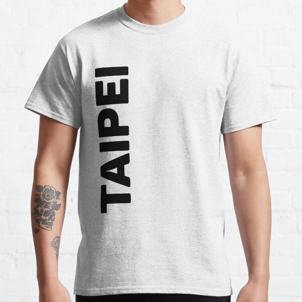 Item preview, Taipei designed and sold by designkitsch.