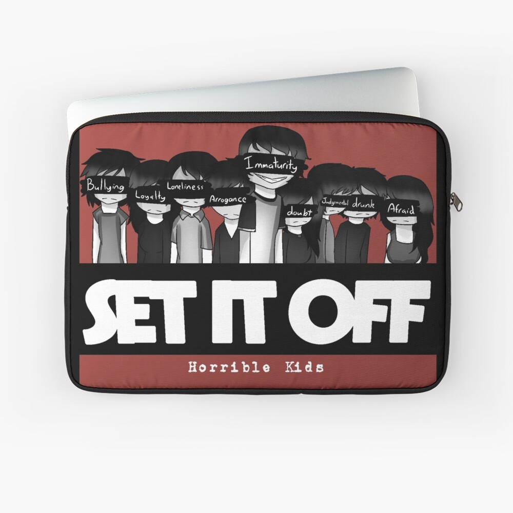 dan clermont- set it off trading card Sticker for Sale by faiirypriince