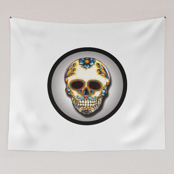 Item preview, Skull33 designed and sold by Turiddu.