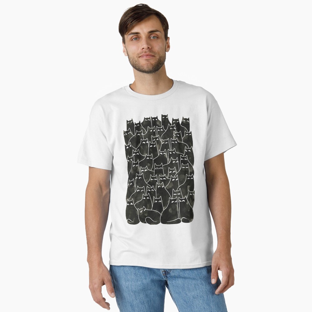 Item preview, Classic T-Shirt designed and sold by littleclyde.