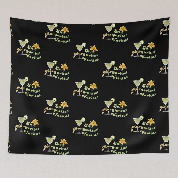 Item preview, In Margaritas Veritas designed and sold by aura2000.