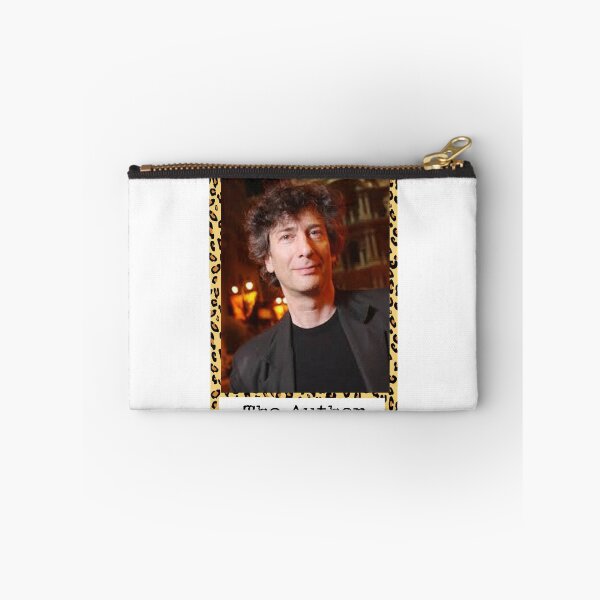 Item preview, Neil Gaiman Tarot - El Autor designed and sold by SerpentSkyArts.