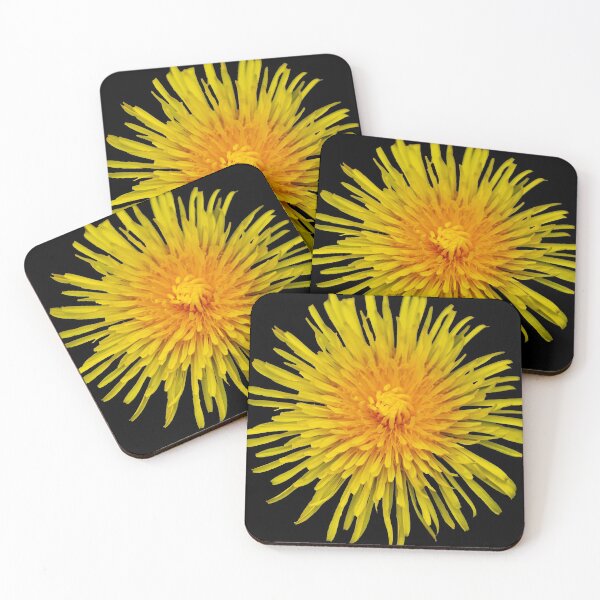 Item preview, Yellow Dandelion designed and sold by Dalyndigital Photography.