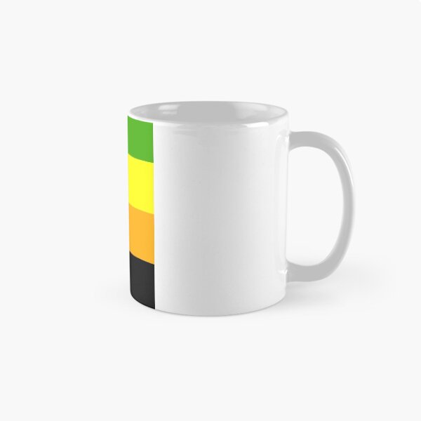 Item preview, Aromantic Flag designed and sold by etaworks.