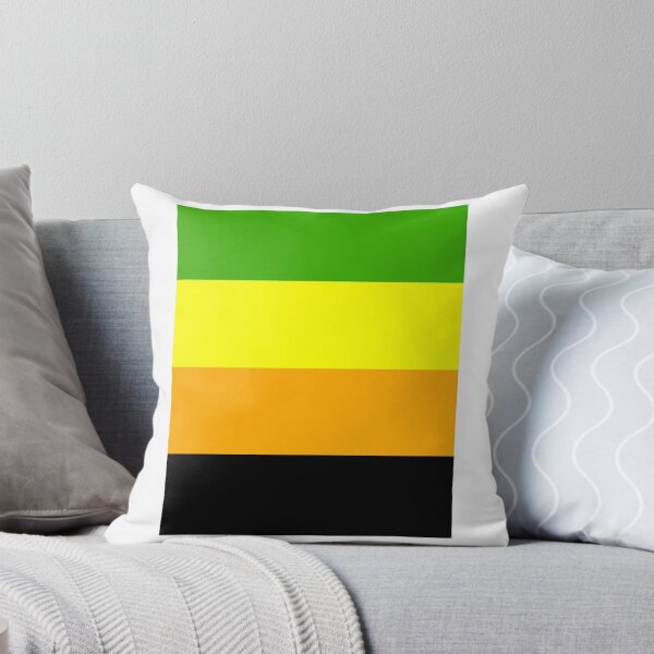 Item preview, Aromantic Flag designed and sold by etaworks.