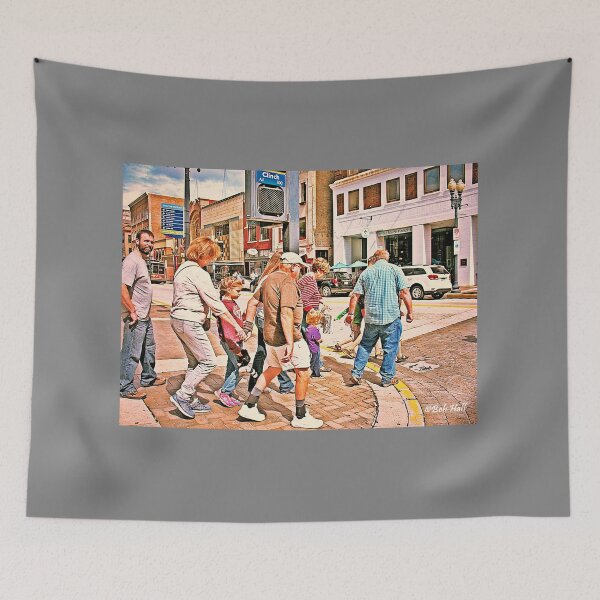 Item preview, "Generations," Photo, for prints and products designed and sold by Bob Hall©.