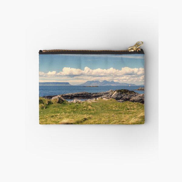 Item preview, The Small Isles designed and sold by Jamie  Green.