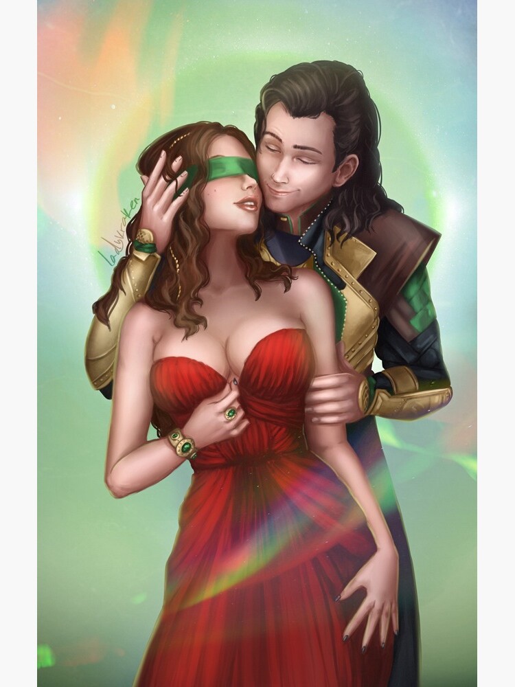 Hold Me Down by ladykraken