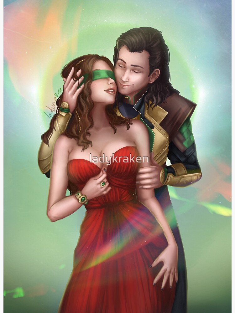 Hold Me Down by ladykraken