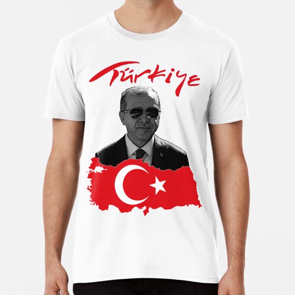 Erdogan t shirt - Die ausgezeichnetesten Erdogan t shirt im Überblick