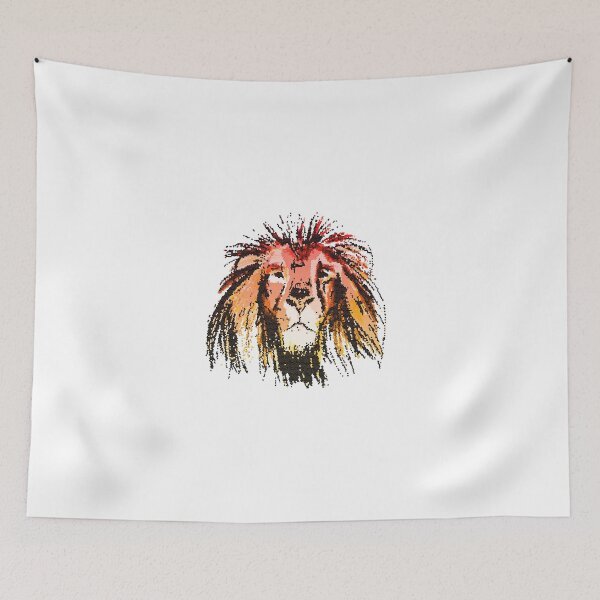 Item preview, Lion6 designed and sold by Turiddu.