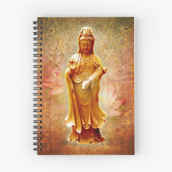 Item preview, Kuan Yin designed and sold by aura2000.