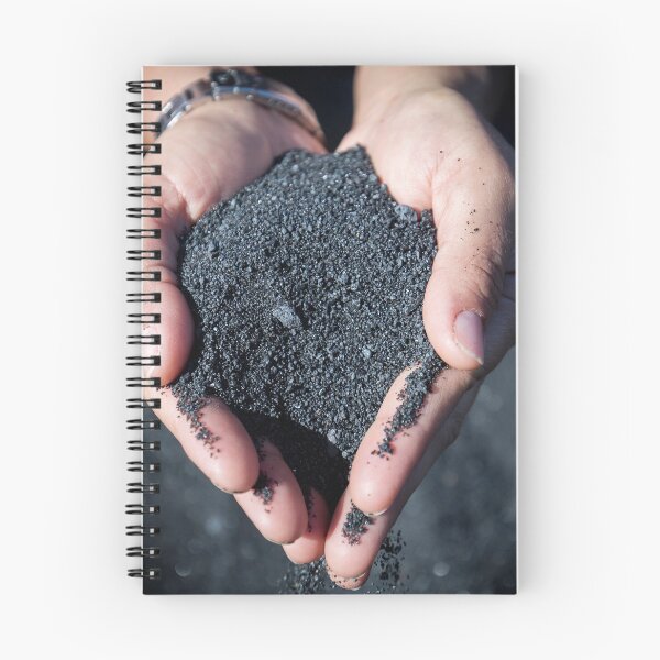 Item preview, Black sand designed and sold by Lazyfish.