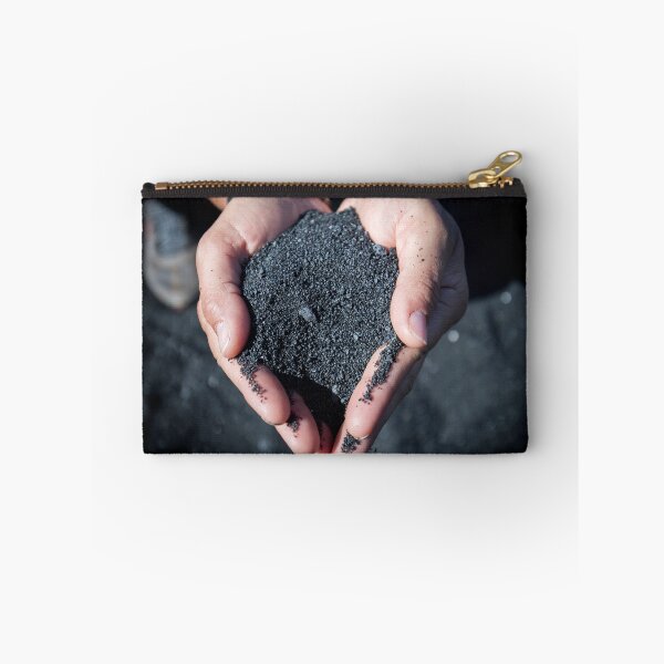 Item preview, Black sand designed and sold by Lazyfish.