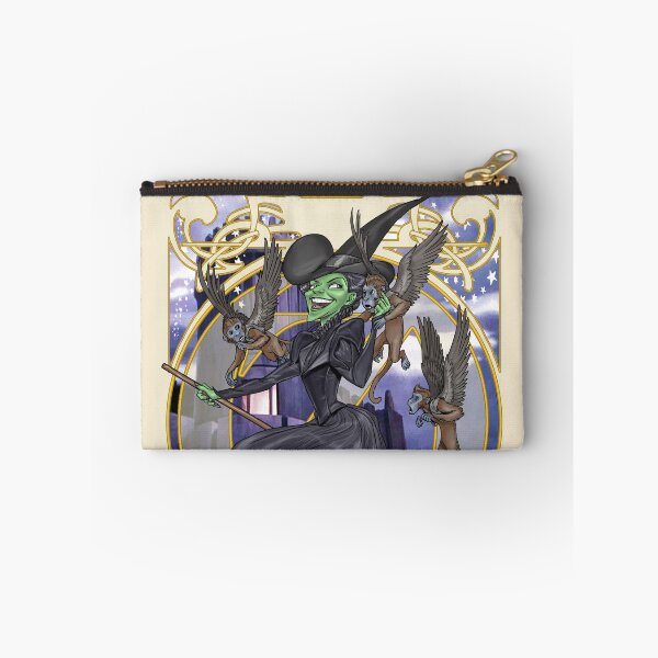 Item preview, Wicked! designed and sold by JoeboyArt.