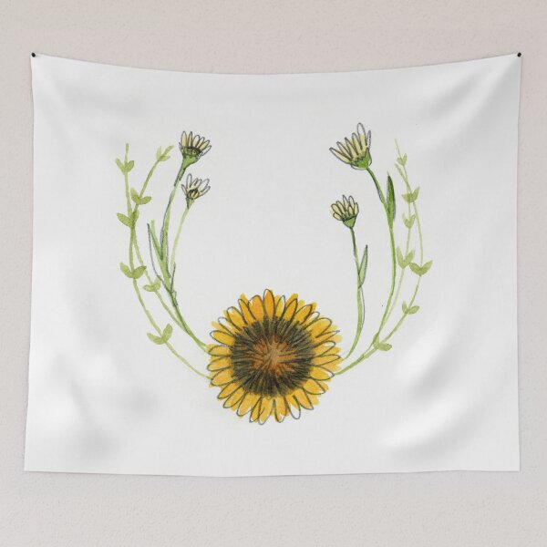 Item preview, Floral Arrangement #1 designed and sold by crumpsticks.