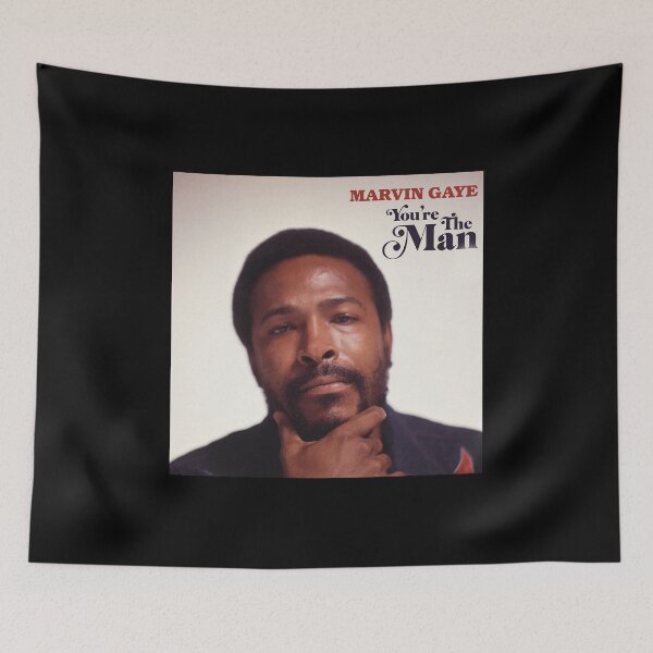 Item preview, XPN's Gotta Hear Song of the Week marvin gaye gini designed and sold by riciabravo9.