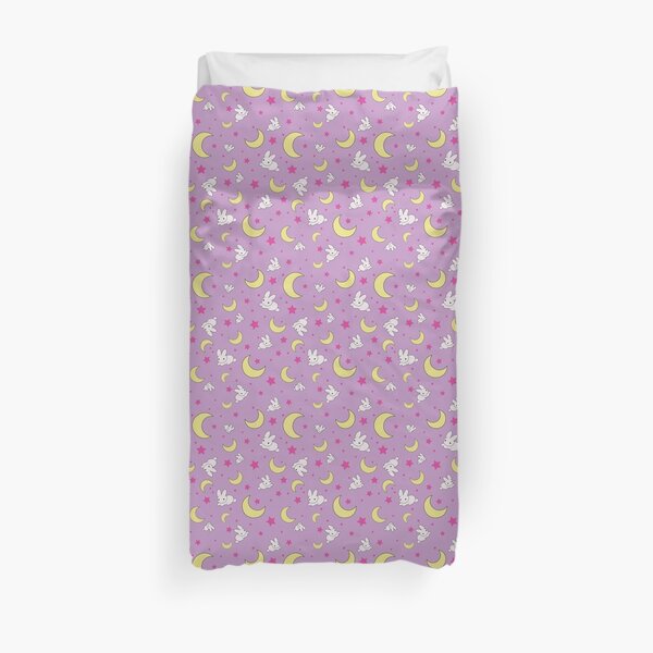 Usagi Blanket Duvet Cover