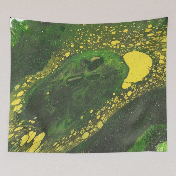 Item preview, Yellow Ring 1 - Unsealed designed and sold by vapx007.
