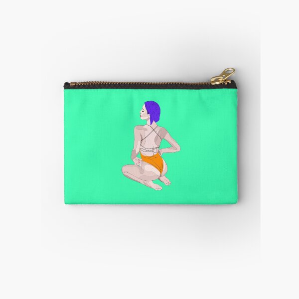 Item preview, Beach Girl - holiday vibes #2 designed and sold by billky.