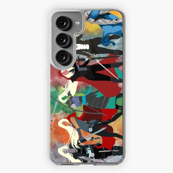 Throne Of Glass Phone Cases for Samsung Galaxy for Sale Redbubble