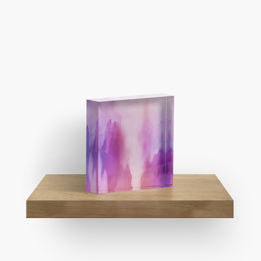 Item preview, Acrylic Block designed and sold by futureimaging.