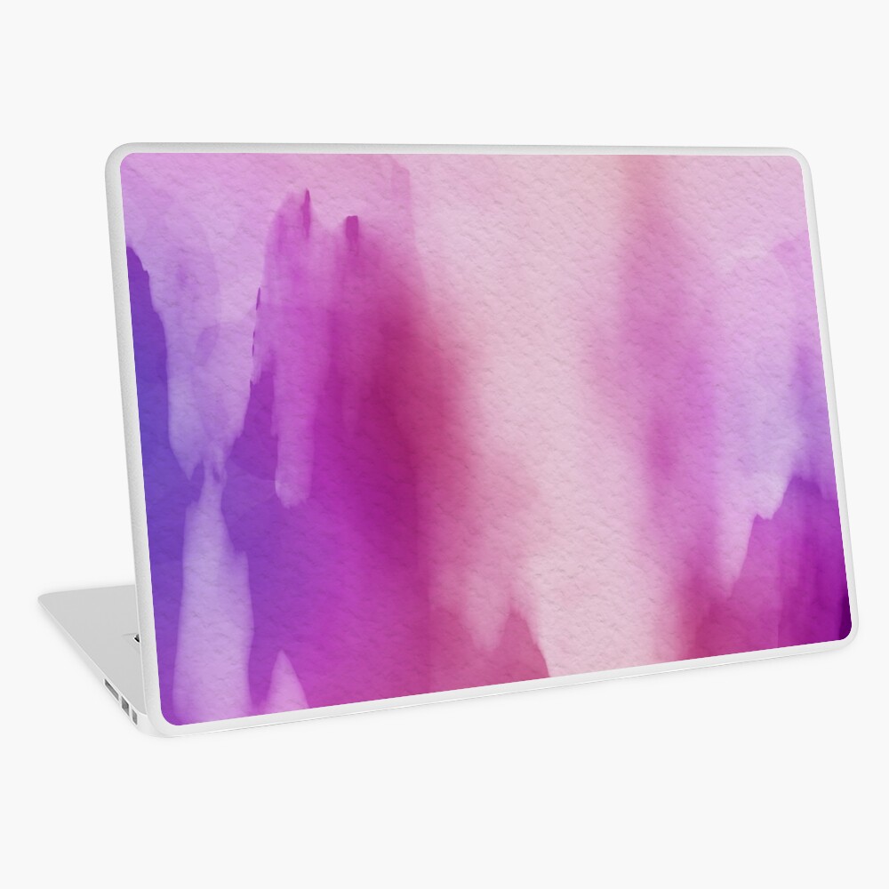 Item preview, Laptop Skin designed and sold by futureimaging.