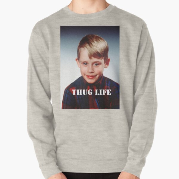 Thug life online jumper