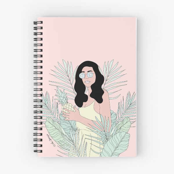 Item preview, Reina de la selva designed and sold by LabelsArts.
