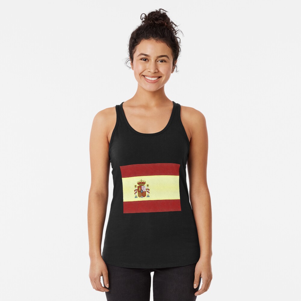 Item preview, Racerback Tank Top designed and sold by LMontgomery.