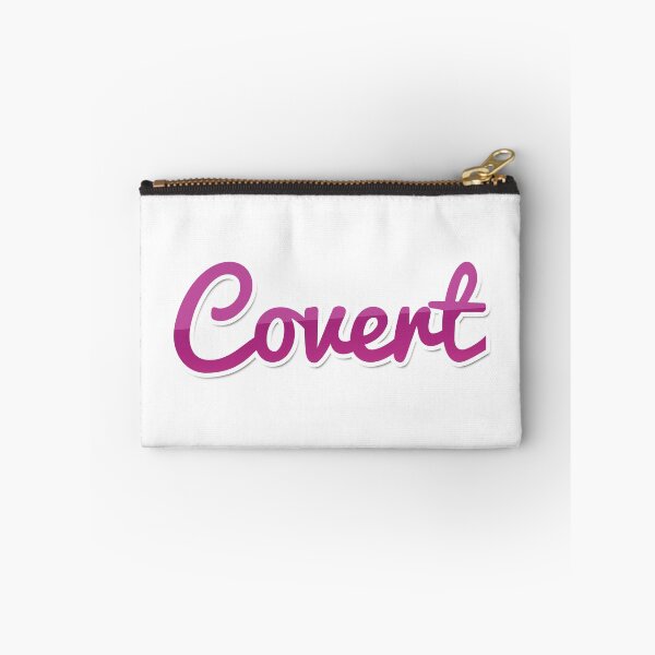 Item preview, Covert designed and sold by rednready6.