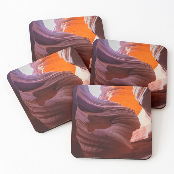 Item preview, Lady In The Wind - Lower Antelope Canyon designed and sold by Debra Martz.