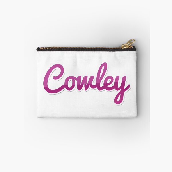 Item preview, Cowley designed and sold by rednready6.