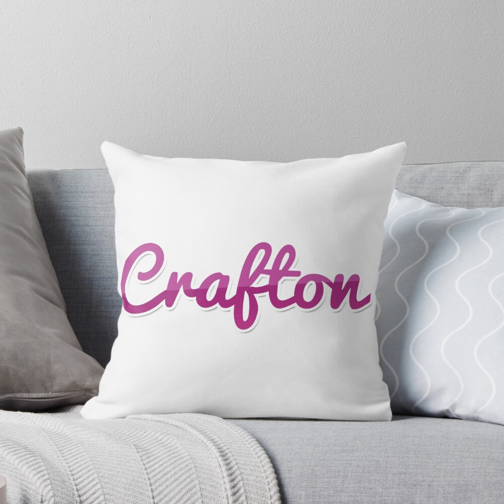 Item preview, Throw Pillow designed and sold by rednready6.