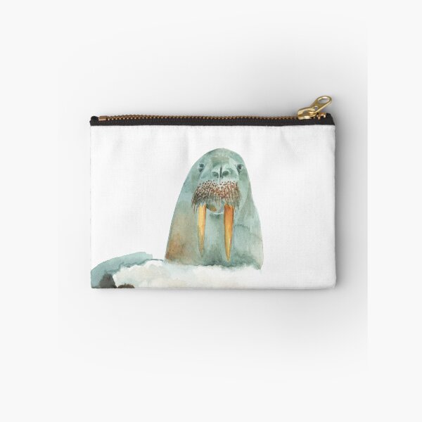 Item preview, Walrus designed and sold by Thalia Roman.