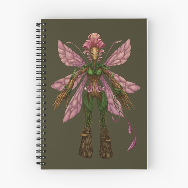 Item preview, Eluria the Concerned Healer designed and sold by KirraDes.