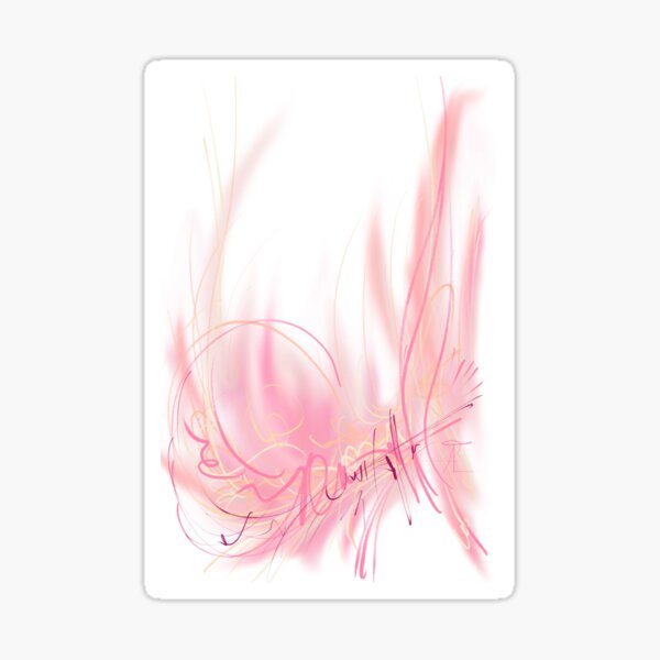 "Rayonner" de la collection Etincelle Sticker