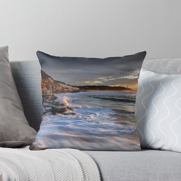 Item preview, Nora Head Views designed and sold by DaveBassett.