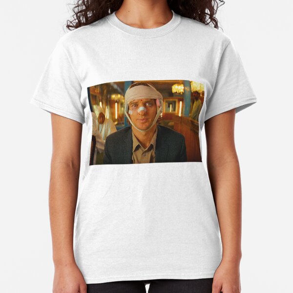 darjeeling limited t shirt