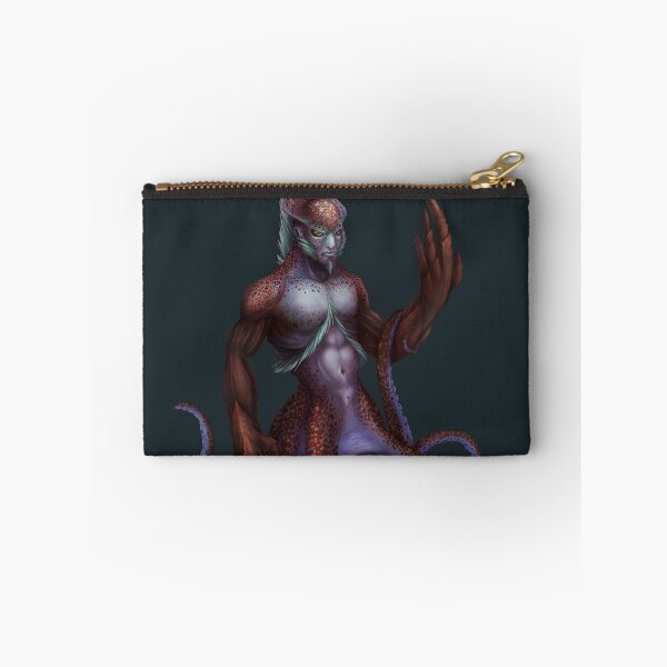 Item preview, Eldoriz God of Storm and Sea designed and sold by KirraDes.
