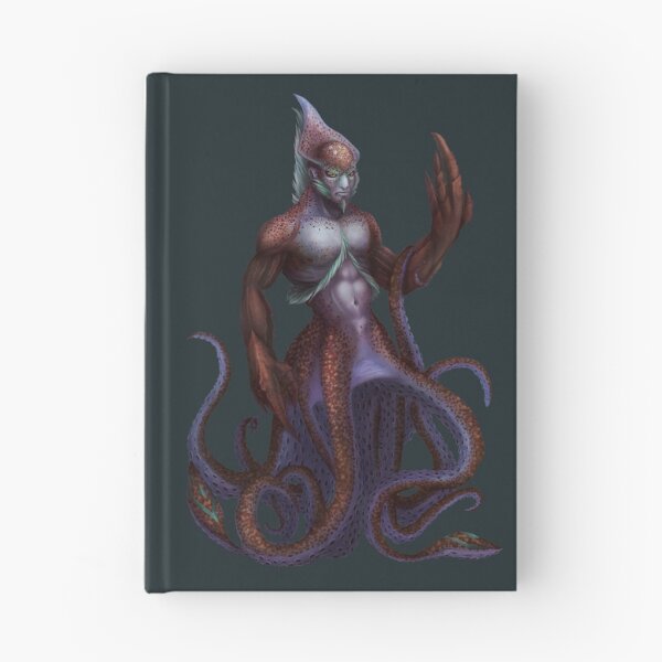 Item preview, Eldoriz God of Storm and Sea designed and sold by KirraDes.