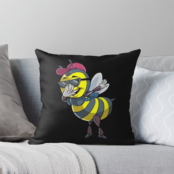 Item preview, Honey Bee Back to School designed and sold by Bendthetrend.